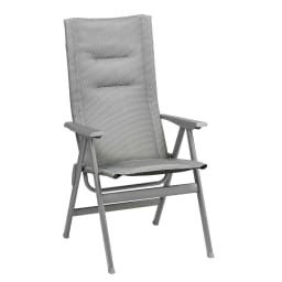 Lafuma Mobilier Pop Up XL BeComfort Folding Chair | AuthenTEAK