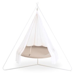 Tiipii hammock top