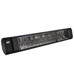Aura LLE 1500W Outdoor Wall Mount Patio Heater - 27 | AuthenTEAK