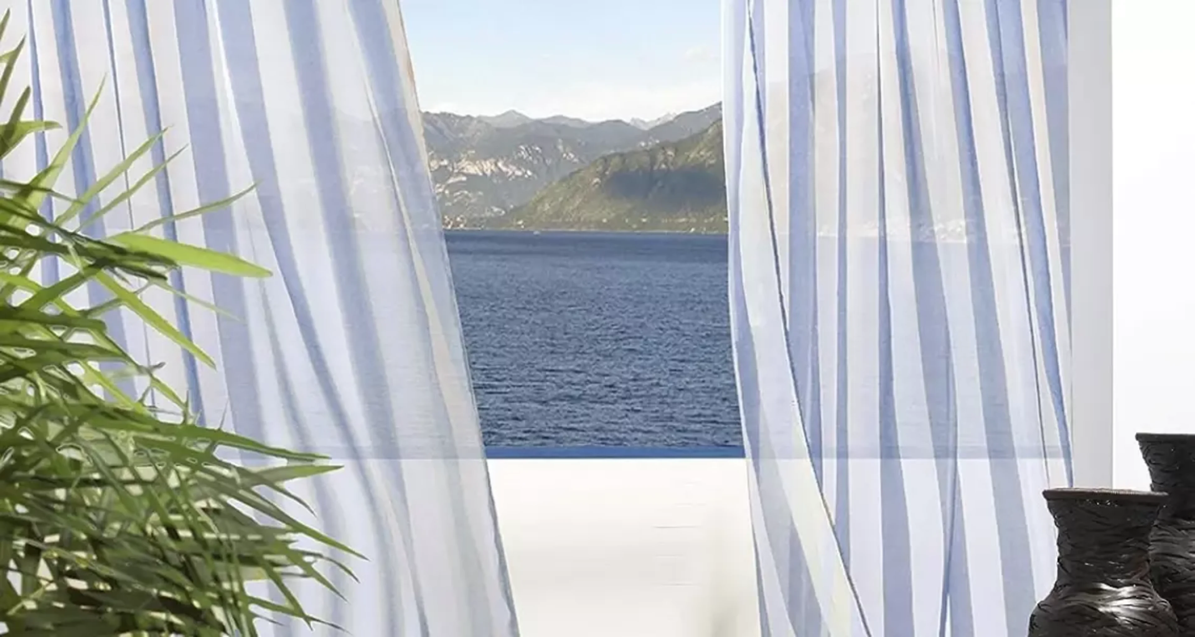 CURTAINS