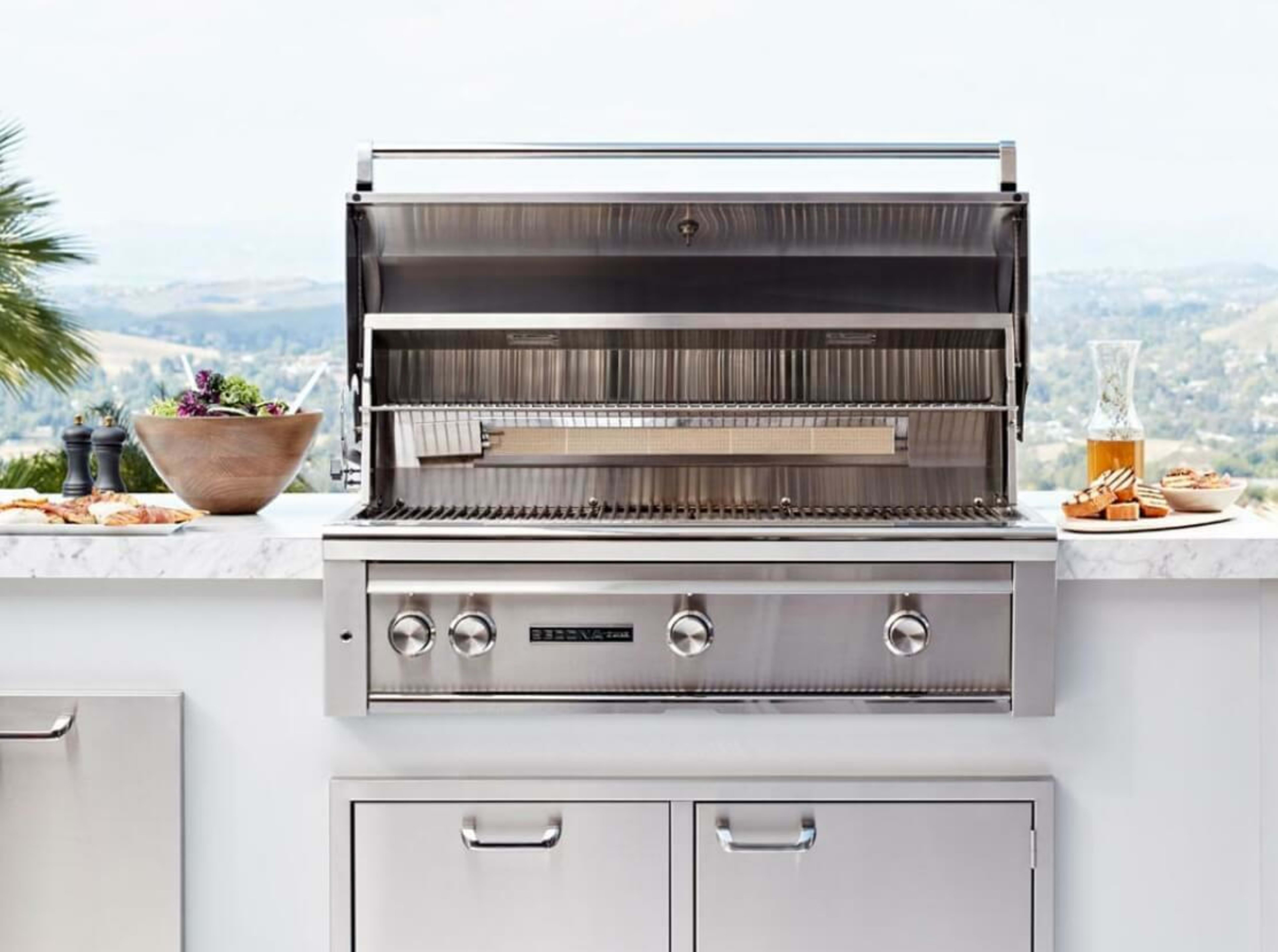 Looking for more easy grill recipes?