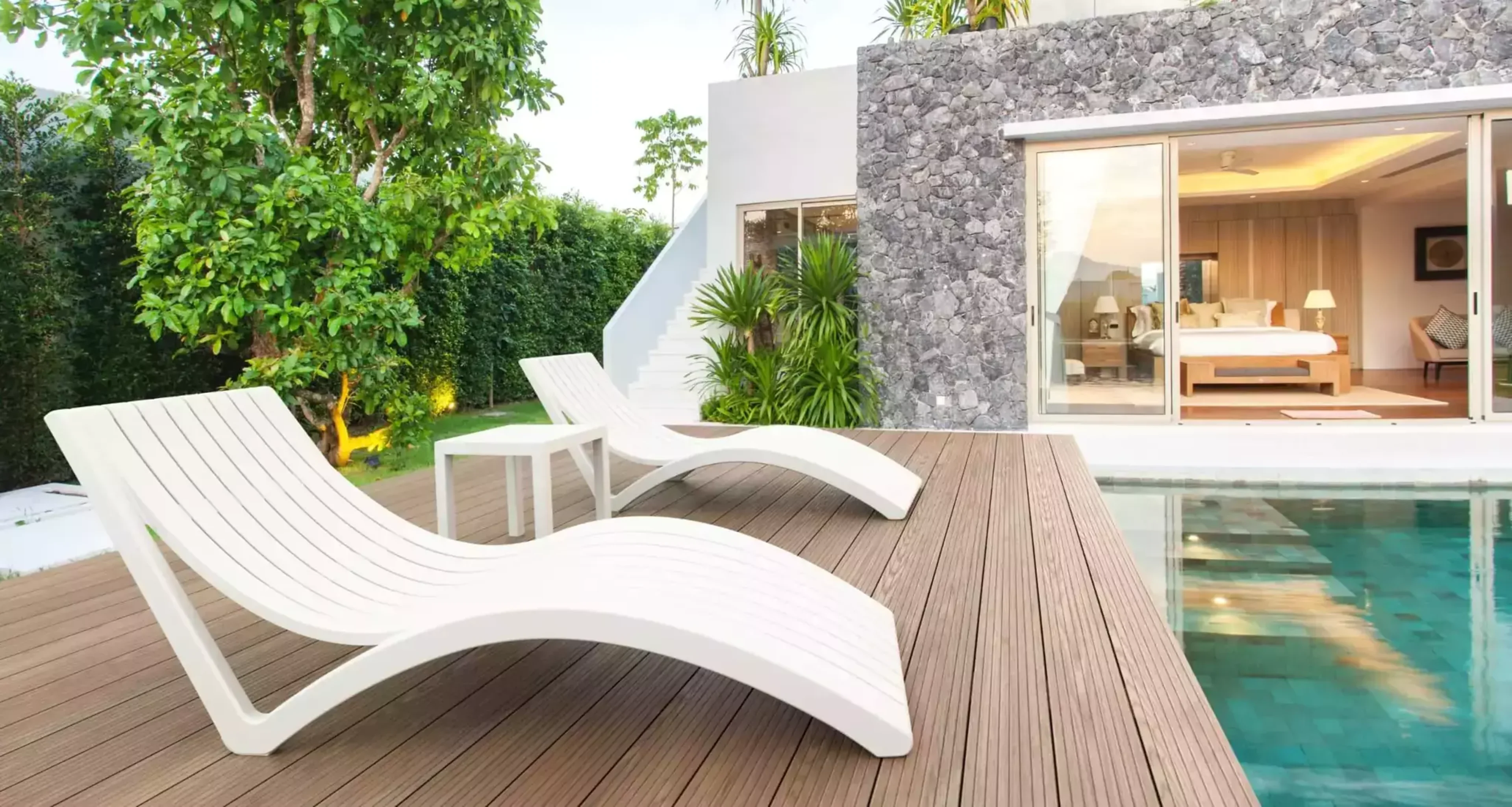 pool accessories