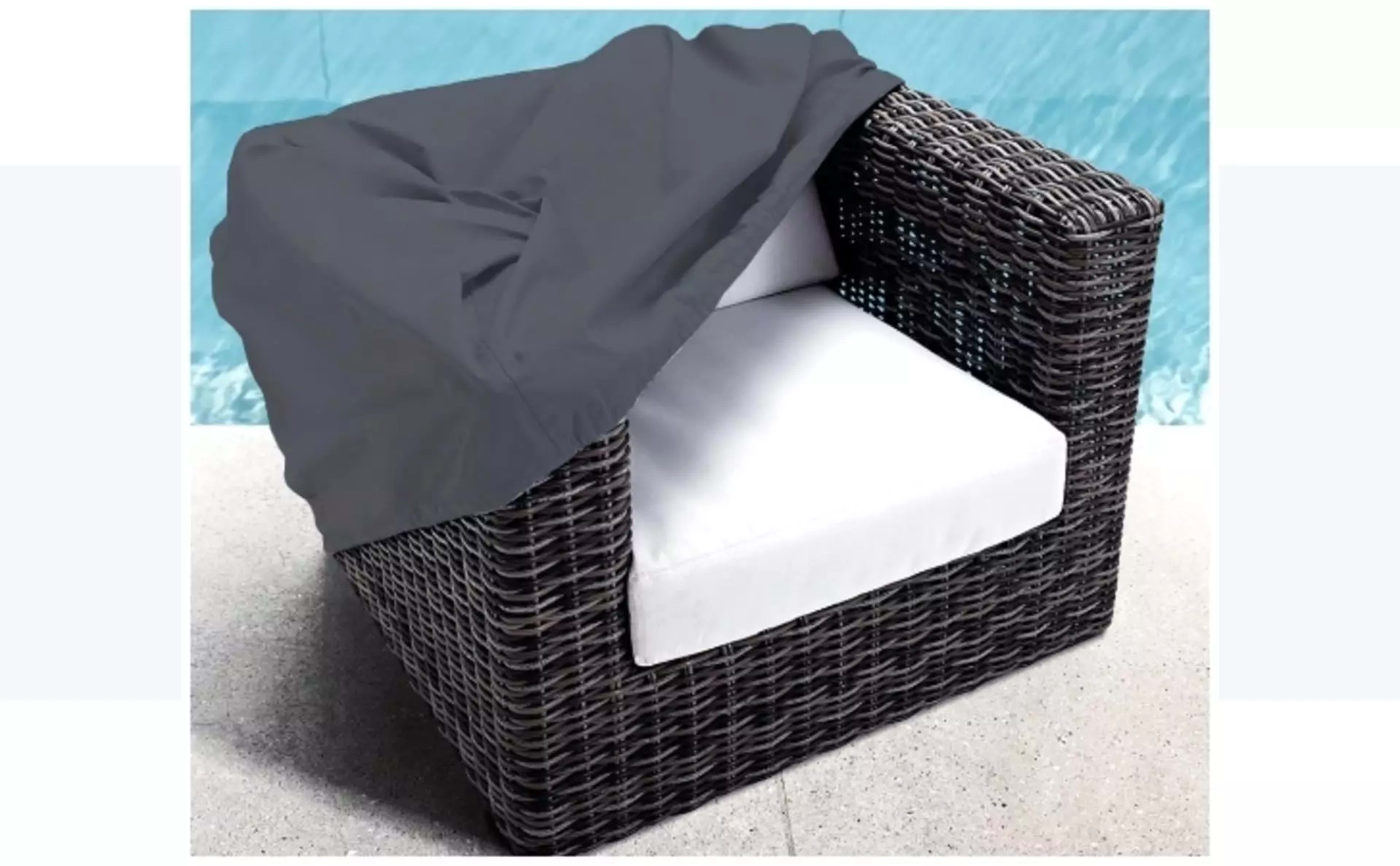 Patio Furniture Covers: Why You Should Be Using One