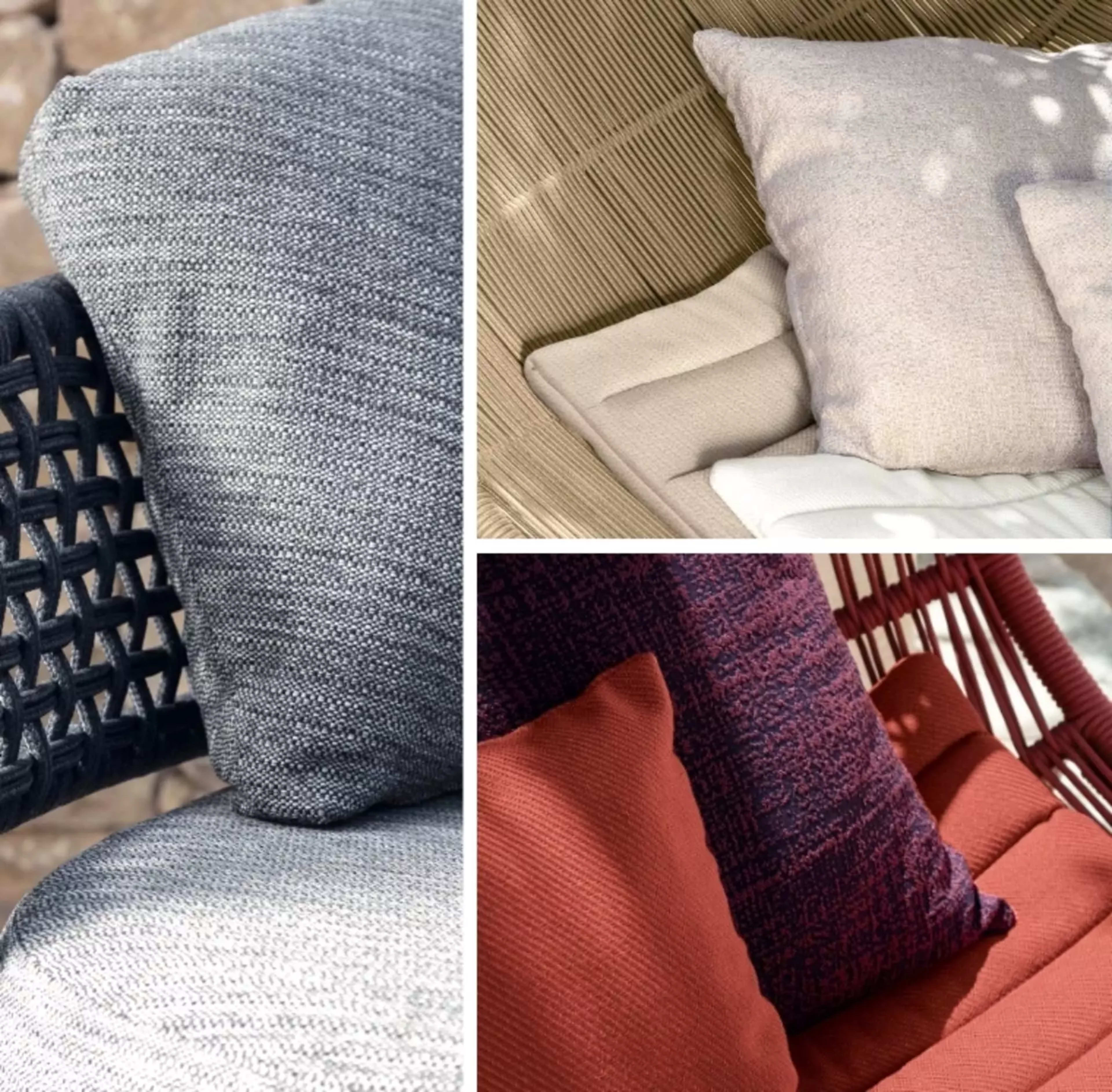 SHOP UPHOLSTERED FURNITURE AuthenTEAK