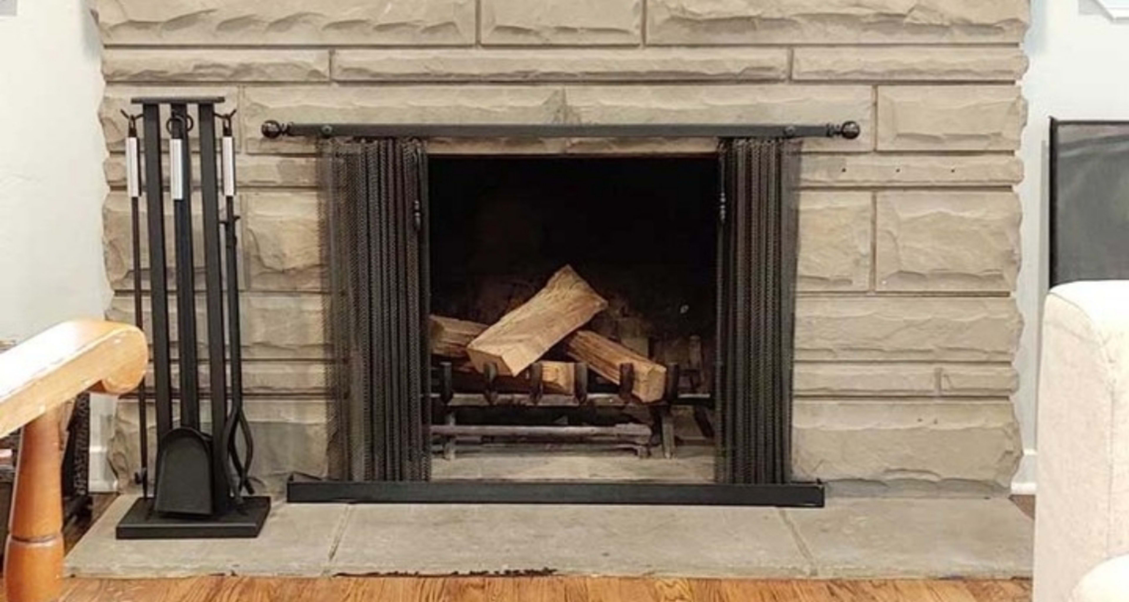 <p>For over 65 years, Pilgrim Home and Hearth has been the first choice for both retailers and consumers who demand the very best quality hearth and home accessories. Pilgrim’s award-winning fireplace screens, tools, and log holders are backed with a Limited Lifetime Guarantee.</p>