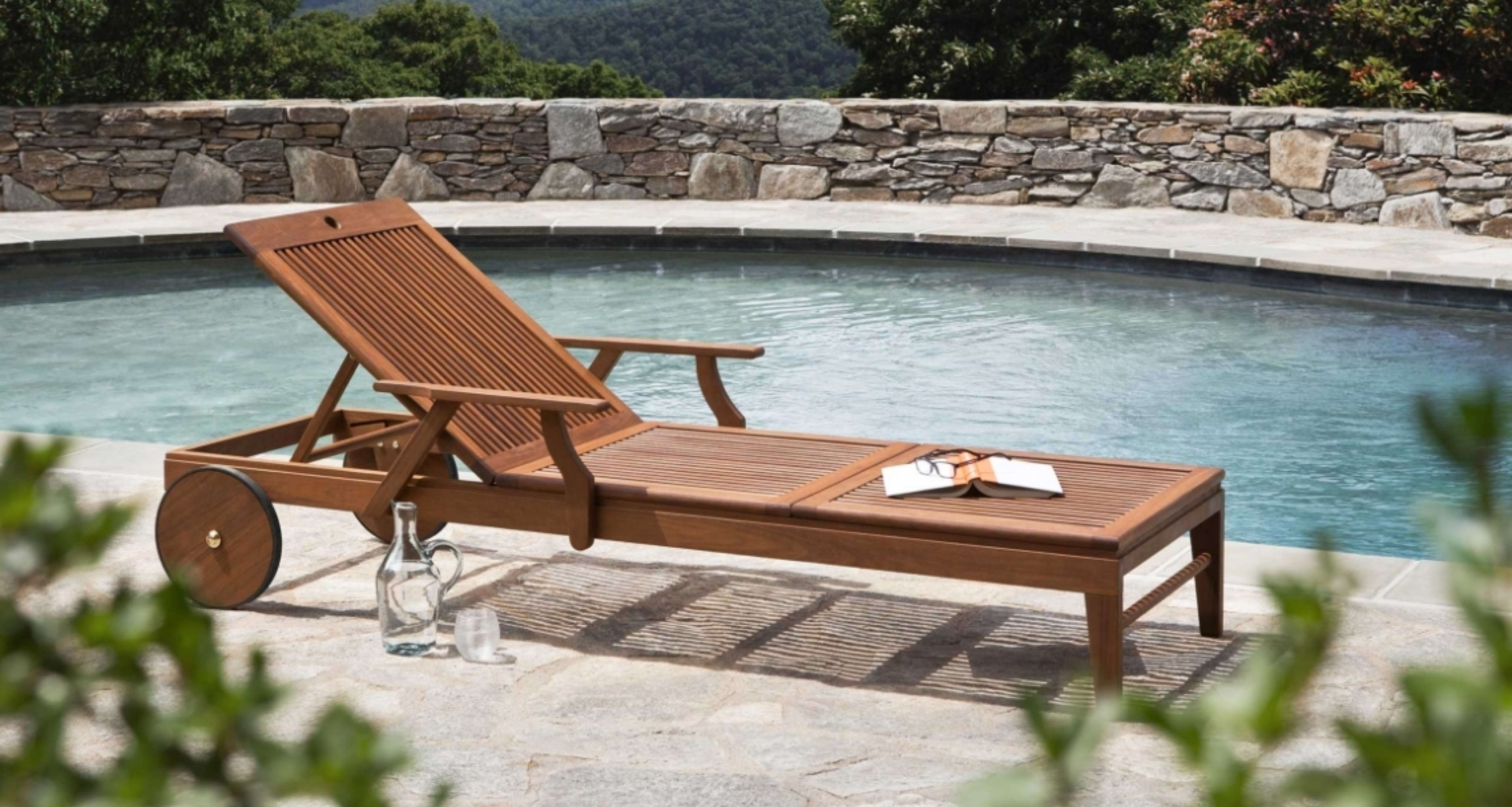 <p>Since 1994, Jensen Outdoor has brought comfort, beauty, and longevity to outdoor living through award-winning design, superior materials, and a commitment to sustainability.</p>