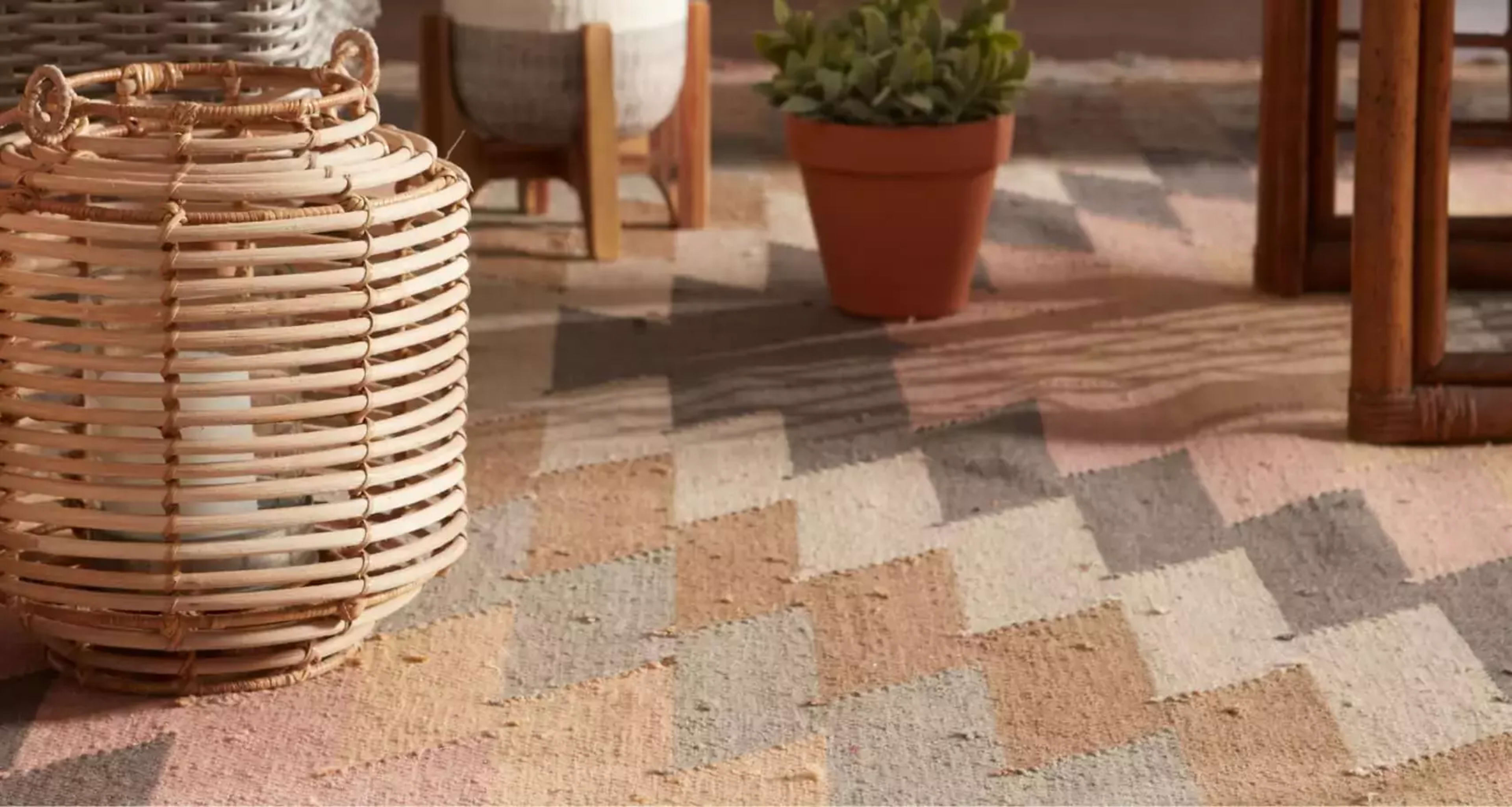 outdoor rugs