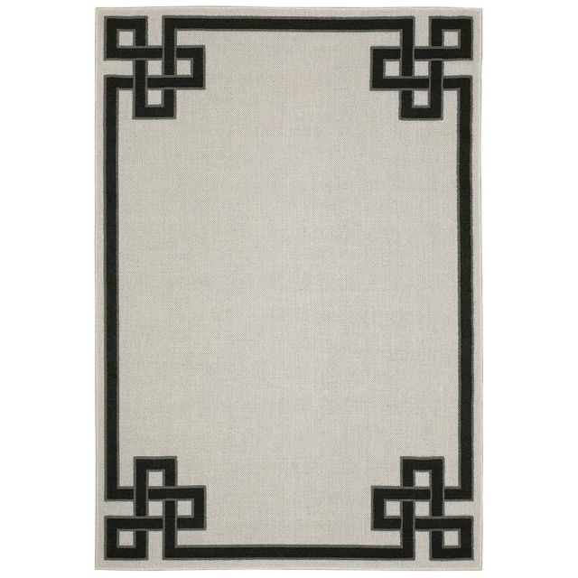 Oriental Weavers Torrey 1530i Indoor/Outdoor Rug