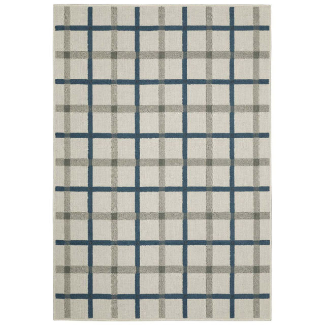 Oriental Weavers Torrey 7150H Indoor/Outdoor Rug