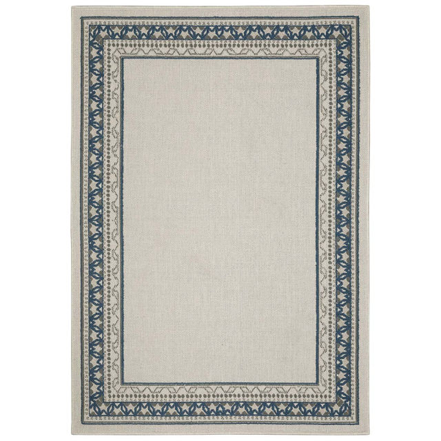 Oriental Weavers Torrey 8020W Indoor/Outdoor Rug