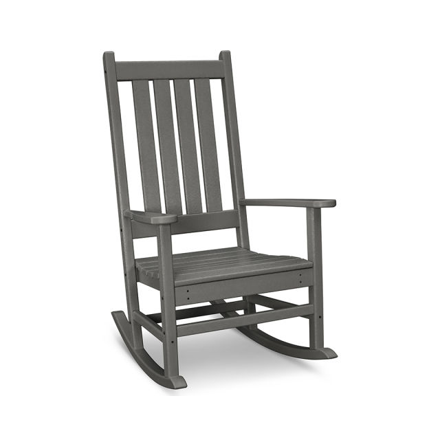 Polywood Vineyard Porch Rocking Chair