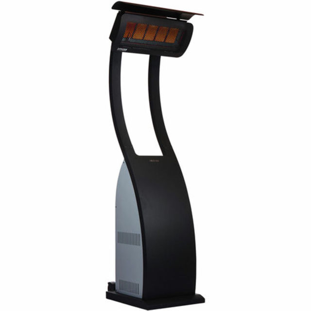 Bromic Heating Tungsten Smart-Heat 500 Series Portable Gas Patio Heater