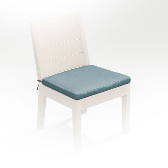 Polywood Latitude Dining Chair Replacement Cushion