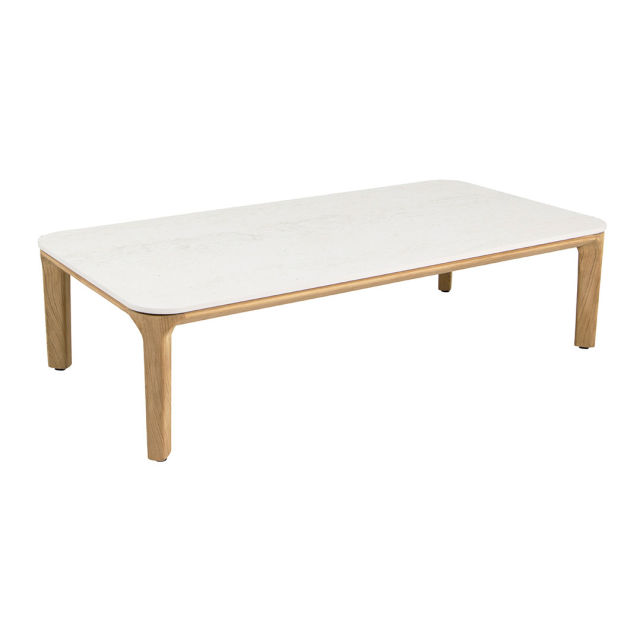 Cane-line Aspect 48" Teak Rectangular Coffee Table