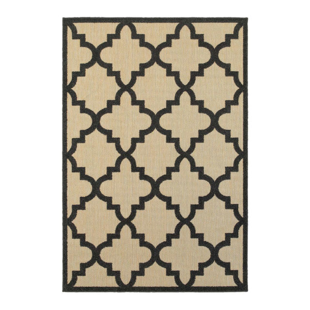 Oriental Weavers Cayman 660N Indoor/Outdoor Rug