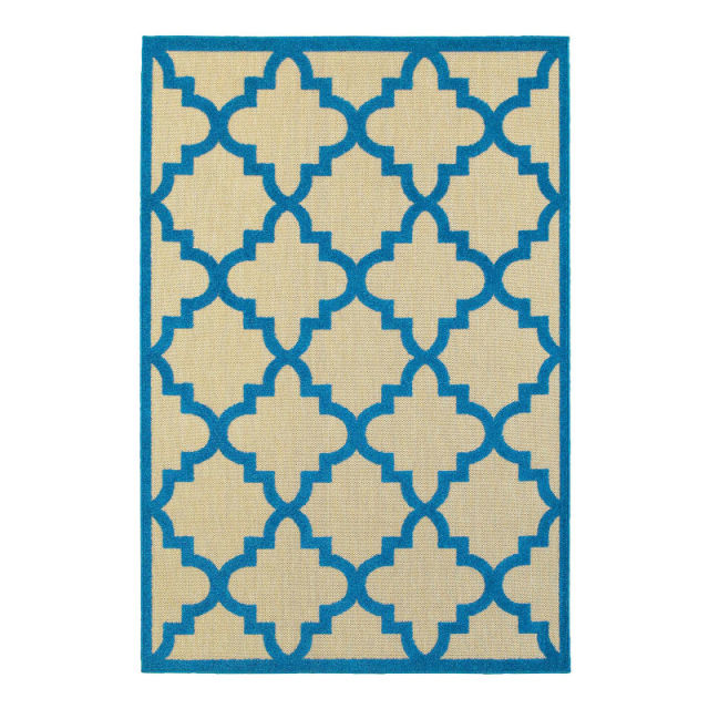 Oriental Weavers Cayman 660I Indoor/Outdoor Rug