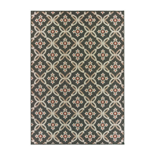 Oriental Weavers Latitude 1904K Indoor/Outdoor Rug