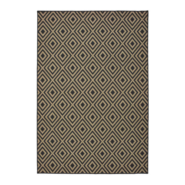 Oriental Weavers Marina 2335K Indoor/Outdoor Rug