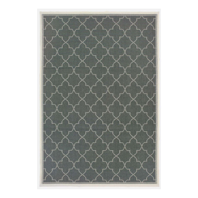 Oriental Weavers Marina 6025L Indoor/Outdoor Rug