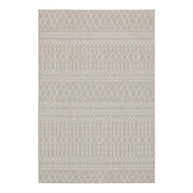 Oriental Weavers Portofino 670H Indoor/Outdoor Rug