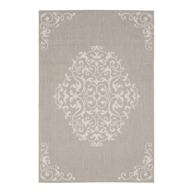 Oriental Weavers Portofino 6649W Indoor/Outdoor Rug