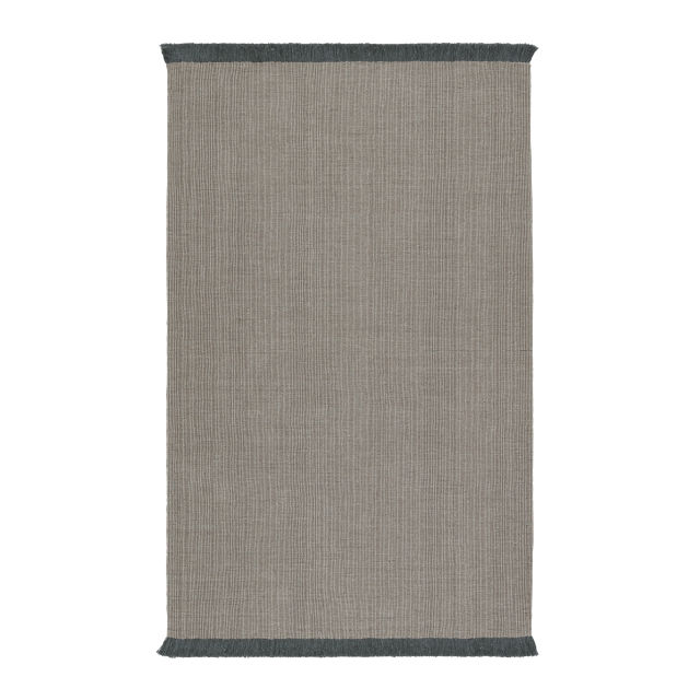 Jaipur Living Engild Light Gray Indoor/Outdoor Rug