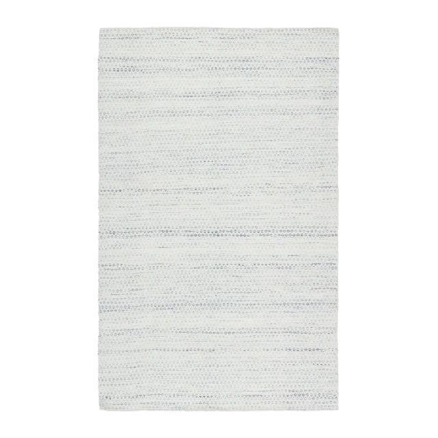 Jaipur Living Eliza Cream/Gray Indoor/Outdoor Rug