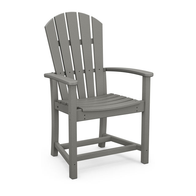 Polywood Palm Coast Dining Armchair