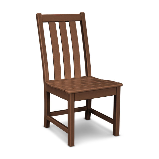 Polywood Vineyard Dining Side Chair