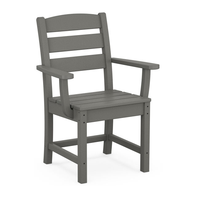 Polywood Lakeside Dining Armchair