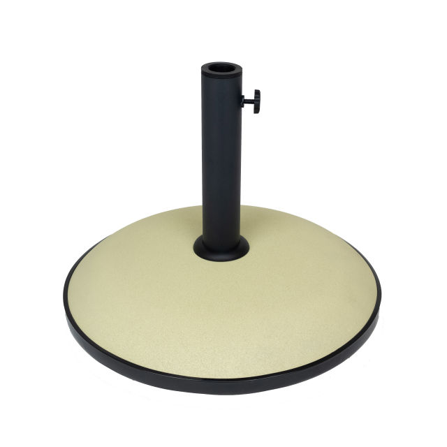 FiberBuilt Concrete 55 lb. Umbrella Base