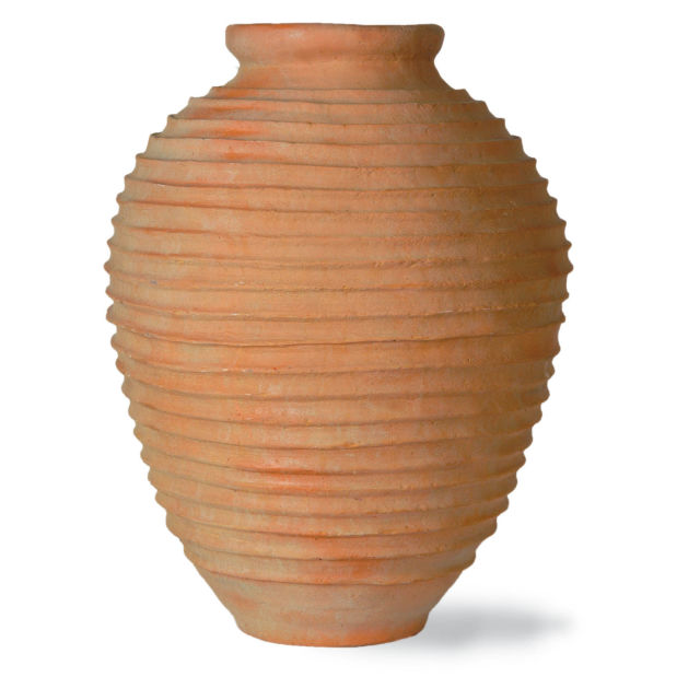 Capital Garden Beehive Round Pot