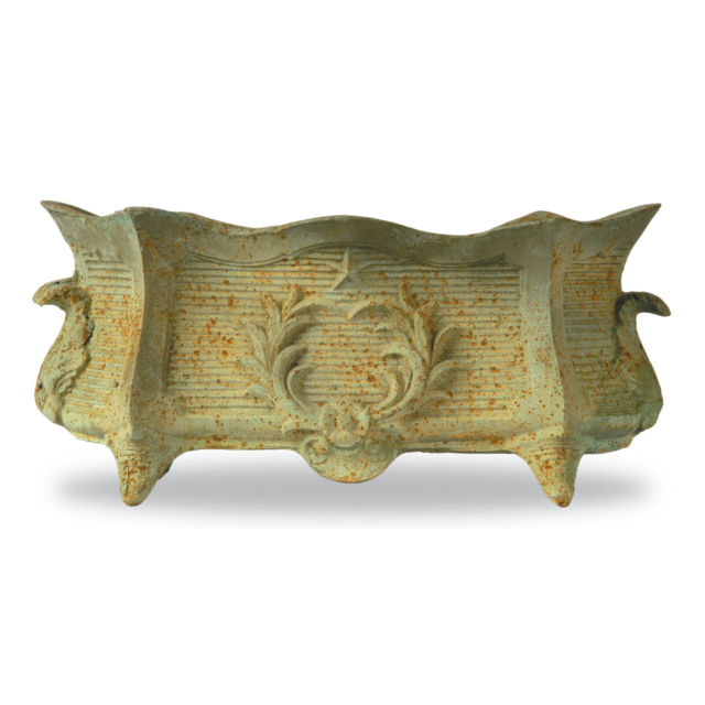 Capital Garden Dauphin Planter