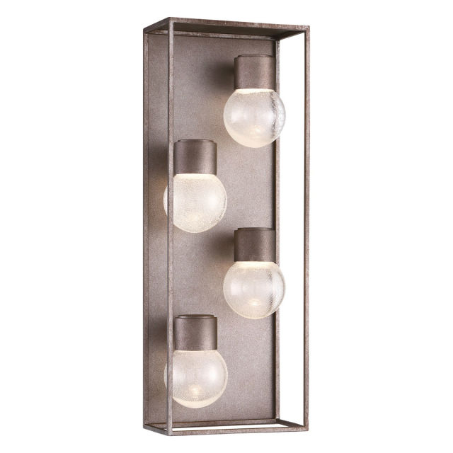 Eurofase Gibson 4-Light LED Wall Sconce