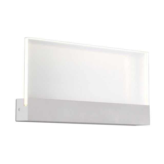 Eurofase Halpern Large LED Wall Sconce