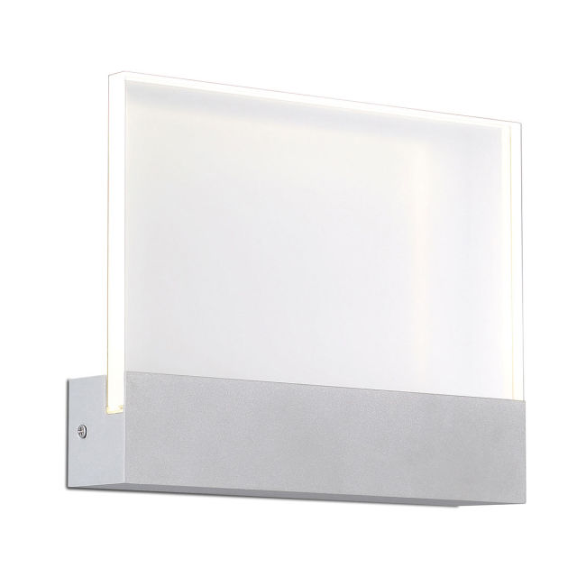 Eurofase Halpern Medium LED Wall Sconce