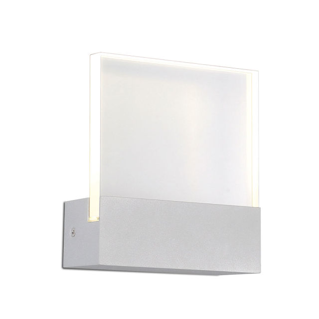 Eurofase Halpern Small LED Wall Sconce