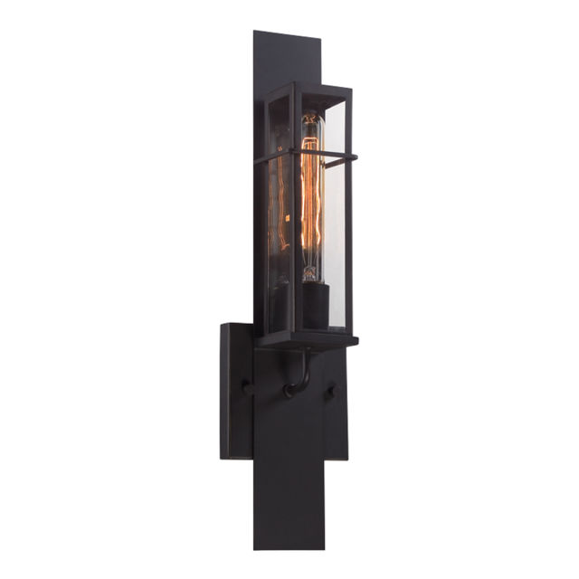 Eurofase Muller 1-Light Wall Sconce