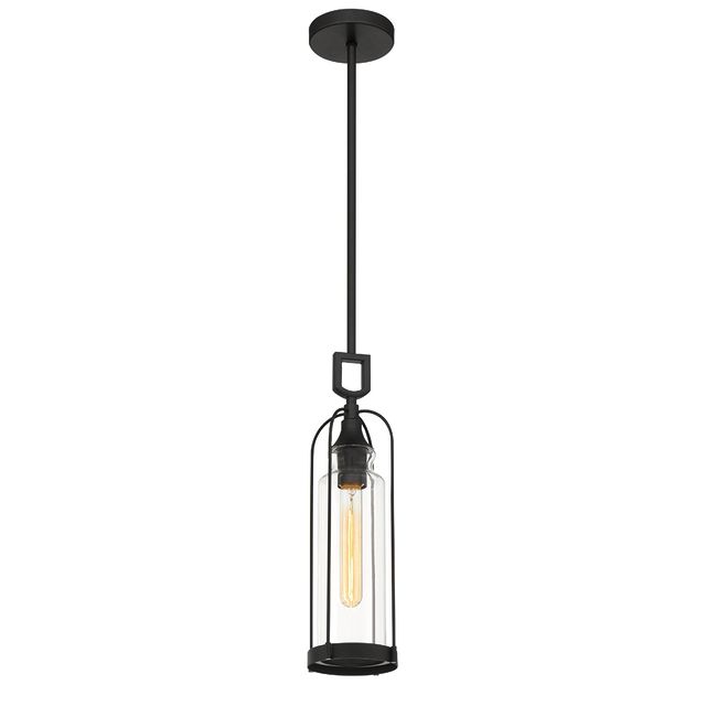 Eurofase Yasmin 1-Light Mini Pendant