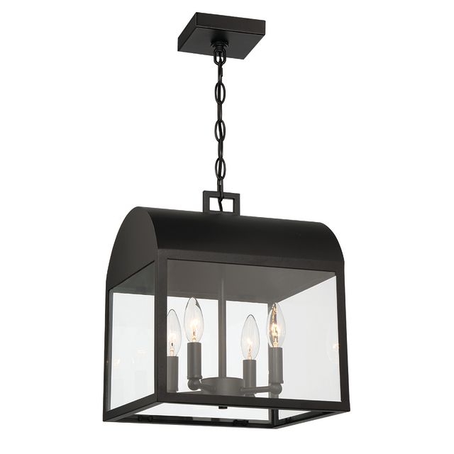 Eurofase Soyar 4-Light Pendant