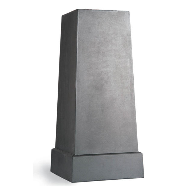 Capital Garden Planter Pedestal 11