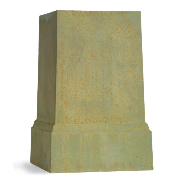 Capital Garden Planter Pedestal 9