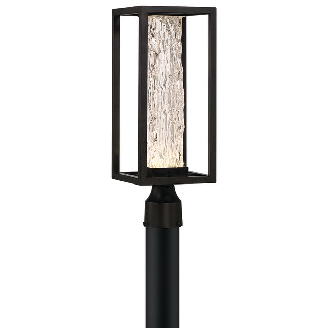 Eurofase Ilya LED Post Lantern