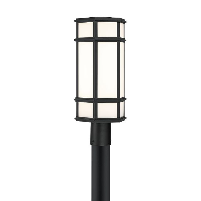 Eurofase Monte LED Post Light