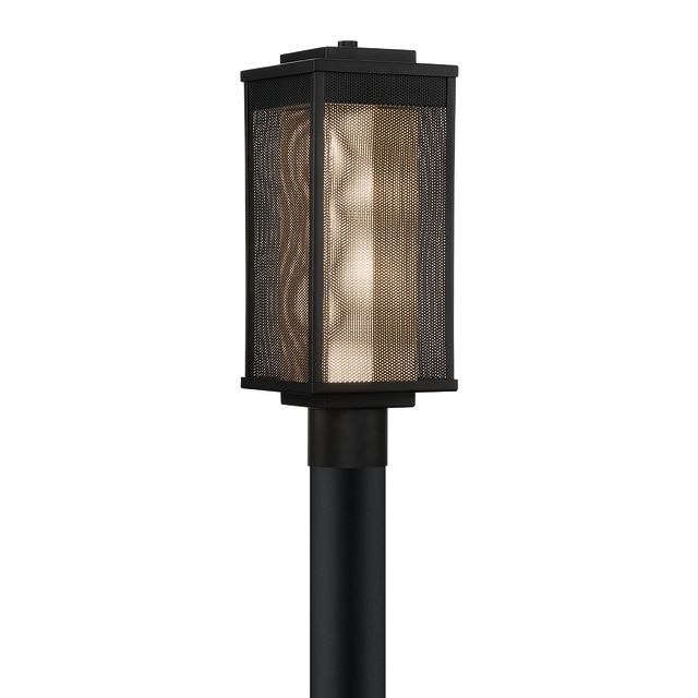 Eurofase Brama LED Post Light