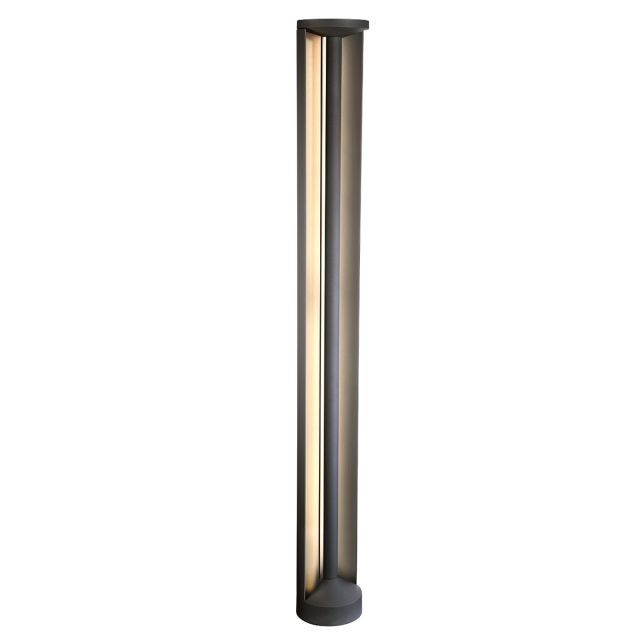 Eurofase Reza 30W LED Bollard Light