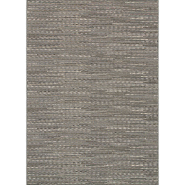 Couristan Monaco Larvotto Grey Multi Indoor/Outdoor Rug