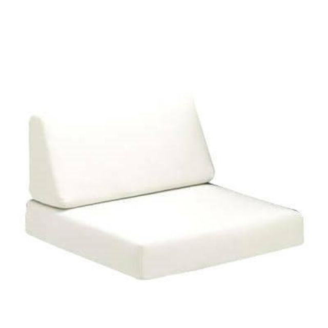 Gloster Havana Deep Seating Modular Left End Unit Replacement Cushion