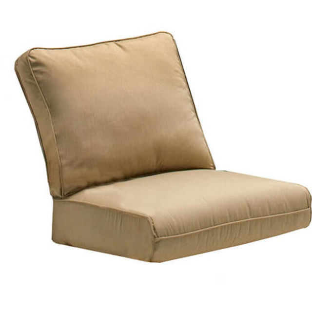 Gloster Kingston Swivel Rocker Replacement Cushion