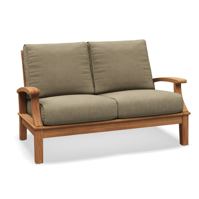 Gloster Ventura Teak Love Seat